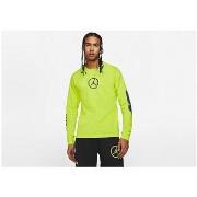 T-shirt Korte Mouw Nike Air Jordan Sport Dna