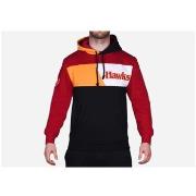 Sweater Mitchell And Ness Atlanta Hawks