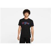 T-shirt Korte Mouw Nike Air Jordan Sport Dna