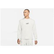 T-shirt Korte Mouw Nike Air Jordan Flight Essentials Statement 85