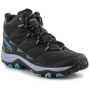 Wandelschoenen Merrell West Rim Sport Gtx