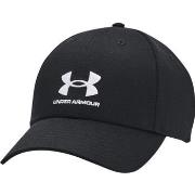 Pet Under Armour Branded Lockup