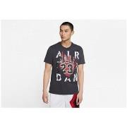 T-shirt Korte Mouw Nike Air Jordan Aj5 85 Gfx