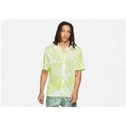 T-shirt Korte Mouw Nike Air Jordan Flight