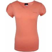 T-shirt Korte Mouw Reebok Sport ART270000