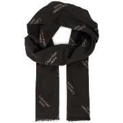 Sjaal Calvin Klein Jeans K60K6119820GK