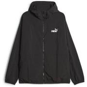Sweater Puma Windbreaker