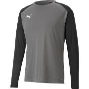 T-shirt Korte Mouw Puma Teampacer
