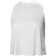 T-shirt Korte Mouw Helly Hansen Ocean