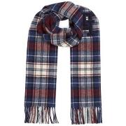 Sjaal Tommy Hilfiger Monogram