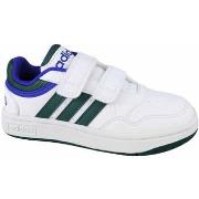 Lage Sneakers adidas Hoops 3.0