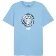 T-shirt Korte Mouw Puma Manchester City Home