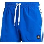 Korte Broek adidas 3-stripes Clx