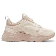 Lage Sneakers Puma Cassia Sl