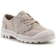 Lage Sneakers Palladium Pampa Oxford