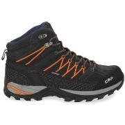 Wandelschoenen Cmp Rigel Mid