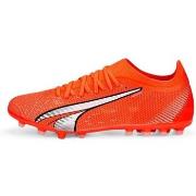 Voetbalschoenen Puma Ultra Match Mg