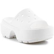 Sandalen Crocs Stomp Slide