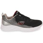 Lage Sneakers Skechers Bksr Microspec