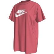 T-shirt Korte Mouw Nike Futura Ss