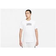 T-shirt Korte Mouw Nike Air Jordan Dri-fit Sport Dna
