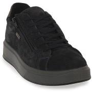 Lage Sneakers Imac Blu Sten