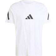 T-shirt Korte Mouw adidas Z.n.e