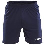 Korte Broek Craft Squad Solid Wb