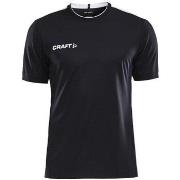 T-shirt Korte Mouw Craft Progress Practise