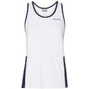 T-shirt Korte Mouw Head Club