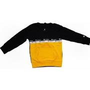 Sweater Champion Hooded Half Zip