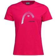 T-shirt Korte Mouw Head Club 22 Lara