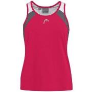 T-shirt Korte Mouw Head Club