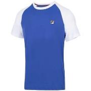 T-shirt Korte Mouw Fila Ray