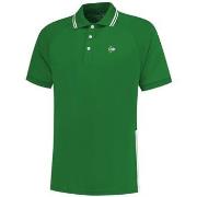 T-shirt Korte Mouw Dunlop Sport-polo Club