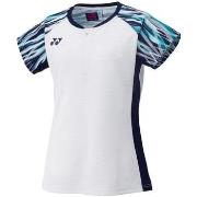 T-shirt Korte Mouw Yonex CTL20636210