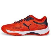 Tennisschoenen Puma Solarcourt