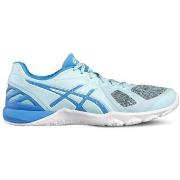 Tennisschoenen Asics Conviction X