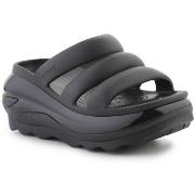 Teenslippers Crocs Mega Crush Triple Strap