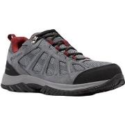 Wandelschoenen Columbia Meskie Redmond Iii Waterproof