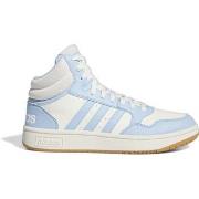Laarzen adidas Hoops 3.0 Mid W