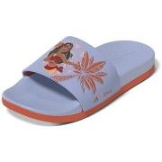 Teenslippers adidas Adilette Comfort Moana