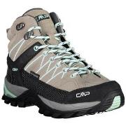 Wandelschoenen Cmp Rigel Mid Wp