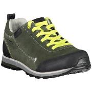 Lage Sneakers Cmp Elettra Low Hiking Wp