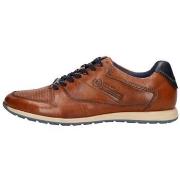 Lage Sneakers Bugatti Sneaker Thorello