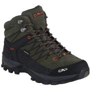 Wandelschoenen Cmp Rigel Mid Trekking Wp