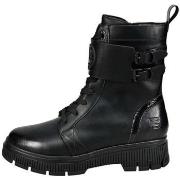 Hoge Sneakers Bugatti Stiefel Robin