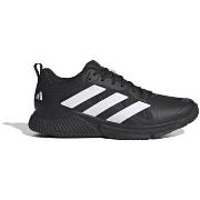 Lage Sneakers adidas Court Team Bounce 2