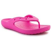 Teenslippers Crocs Classic Flip V2