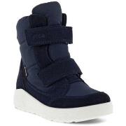 Snowboots Ecco Winterstiefel Urban Snowboarder Mid Cut Gtx